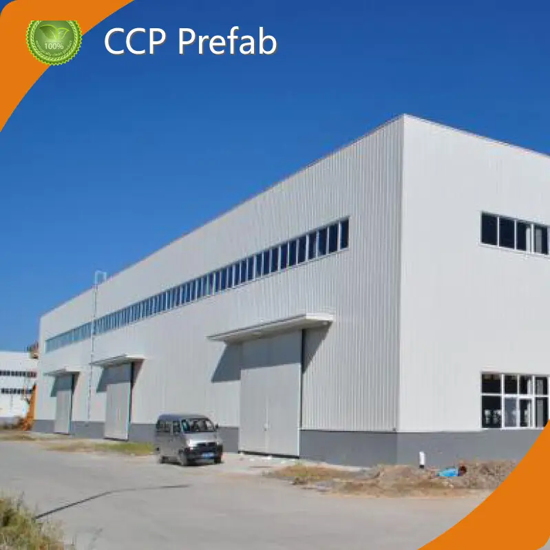 Modular Building Manufacturers Products Wholesale - CCP Prefab 1