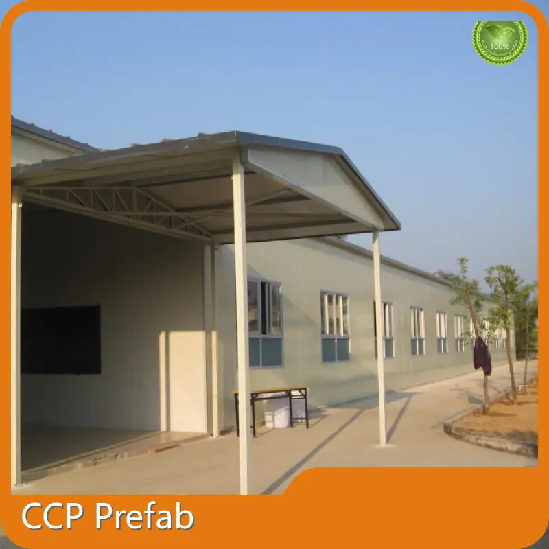 Pre Fabricated Homes by CCP Prefab 1