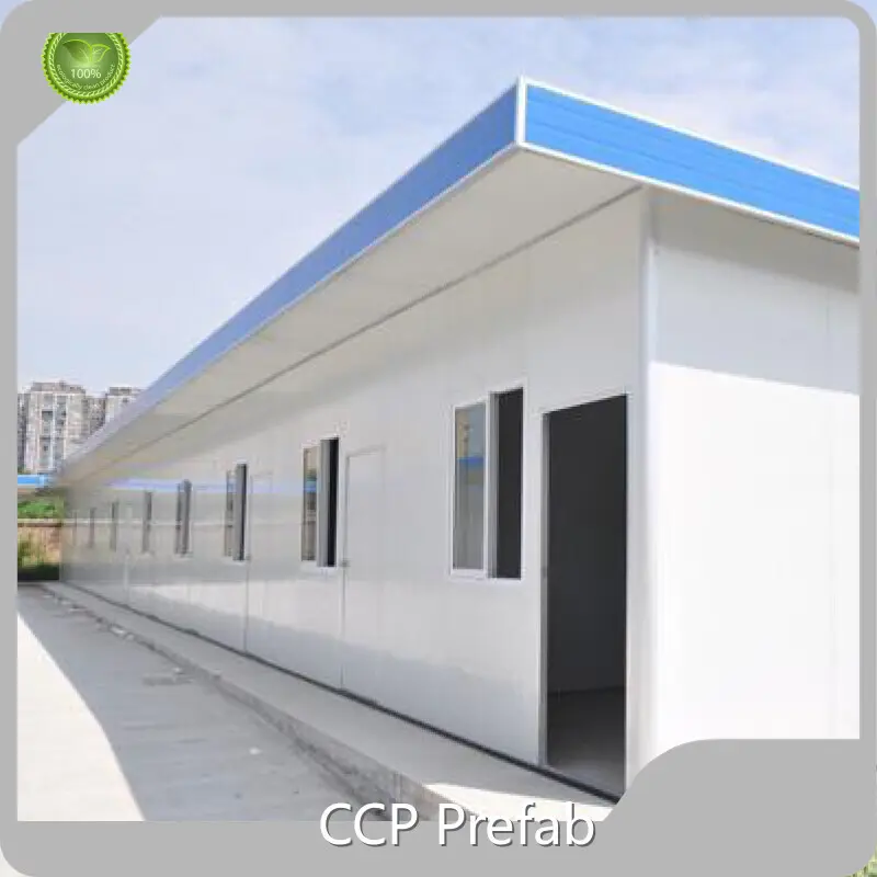 Prefab House Prefab House Wholesale - CCP Prefab 1