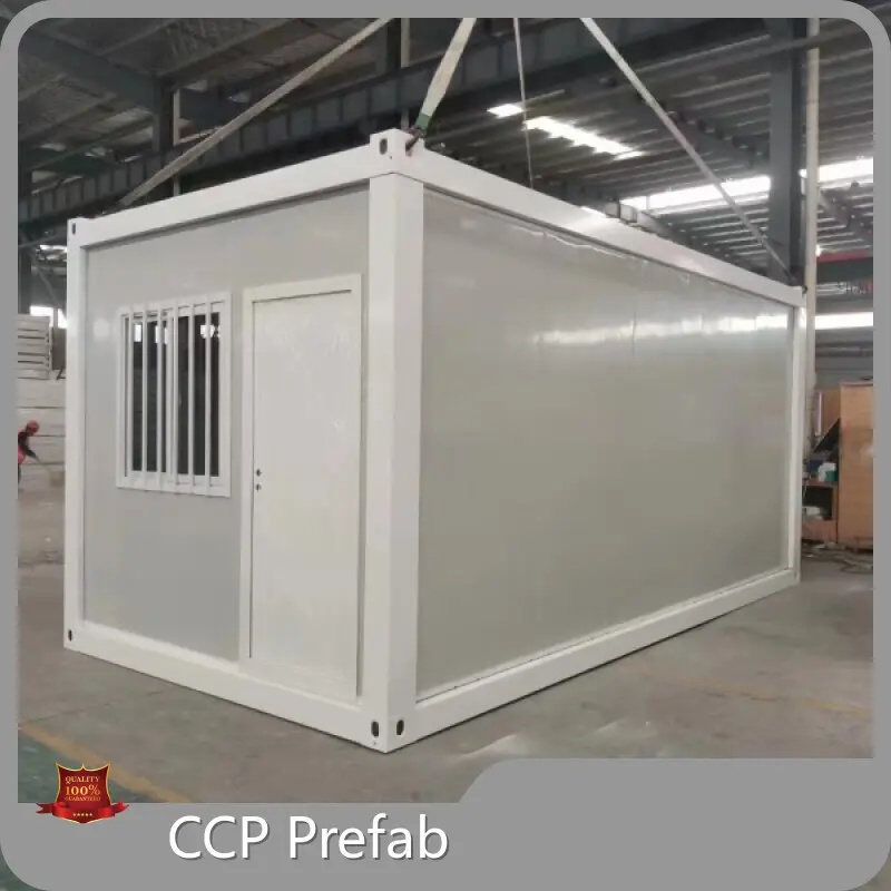 Container House Manufacturer Price List 1