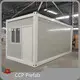 Container House Manufacturer Price List 1