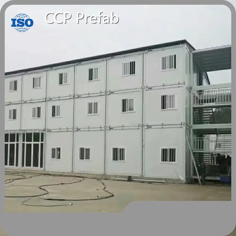 CCP Prefab Shipping Container Homes for Sale Price List 1