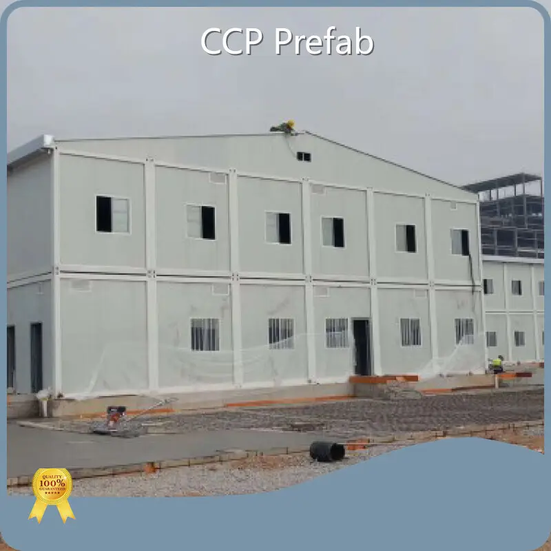 Prefab Shipping Container Homes Price List 1