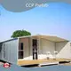 Prefab Shipping Container Homes Expandable Container House Wholesale - CCP Prefab 1