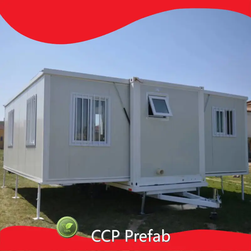 Buy Container Home by CCP Prefab-1 1