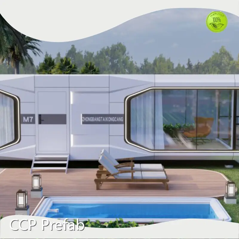 Best Prefab House Companies Price List 1