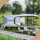 Capsule House for Sale Space Capsule House Wholesale - CCP Prefab 1