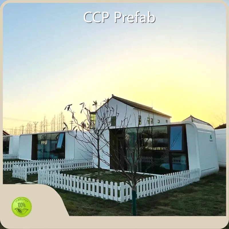 Modular Building Manufacturers Price List 1