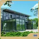 Shipping Container Homes for Sale Detachable Container House Wholesale - CCP Prefab 1