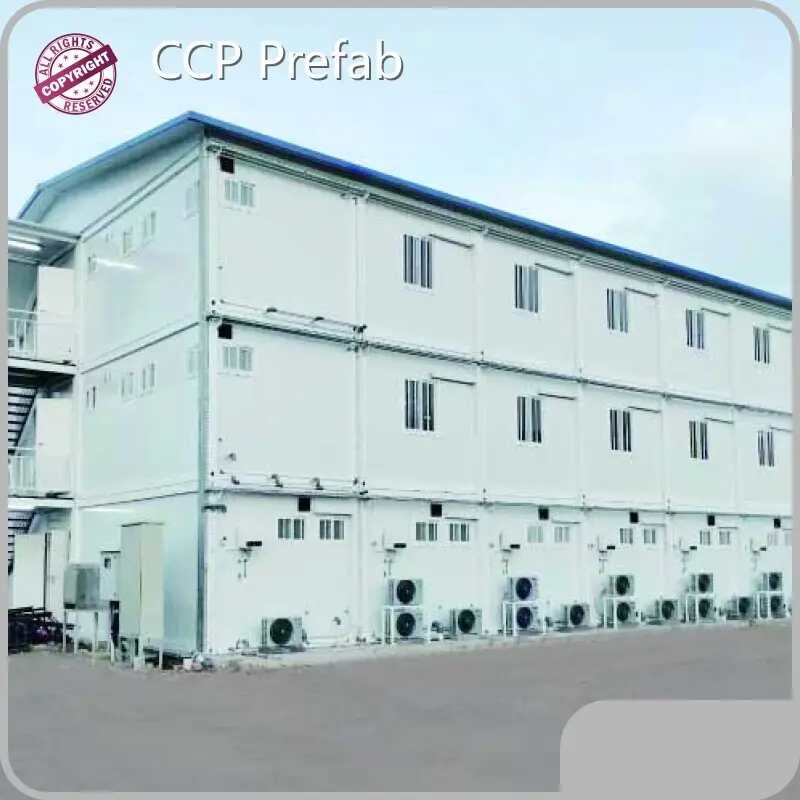 Custom Container Homes Price List 1