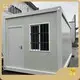 Container House Factory by CCP Prefab 1
