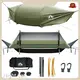 Triangular Mesh Hammock 4-15 Working Days Delivery - for Outside - Night Cat 1