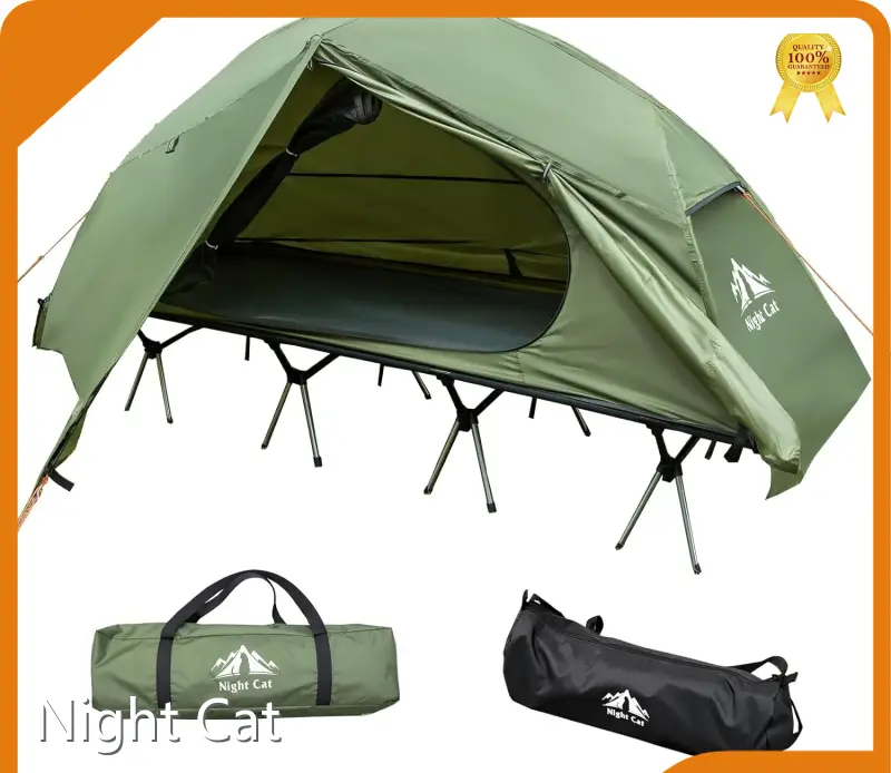 Camping Equipment Distributors 4-15 Working Days Delivery - for Travel - Night Cat 1