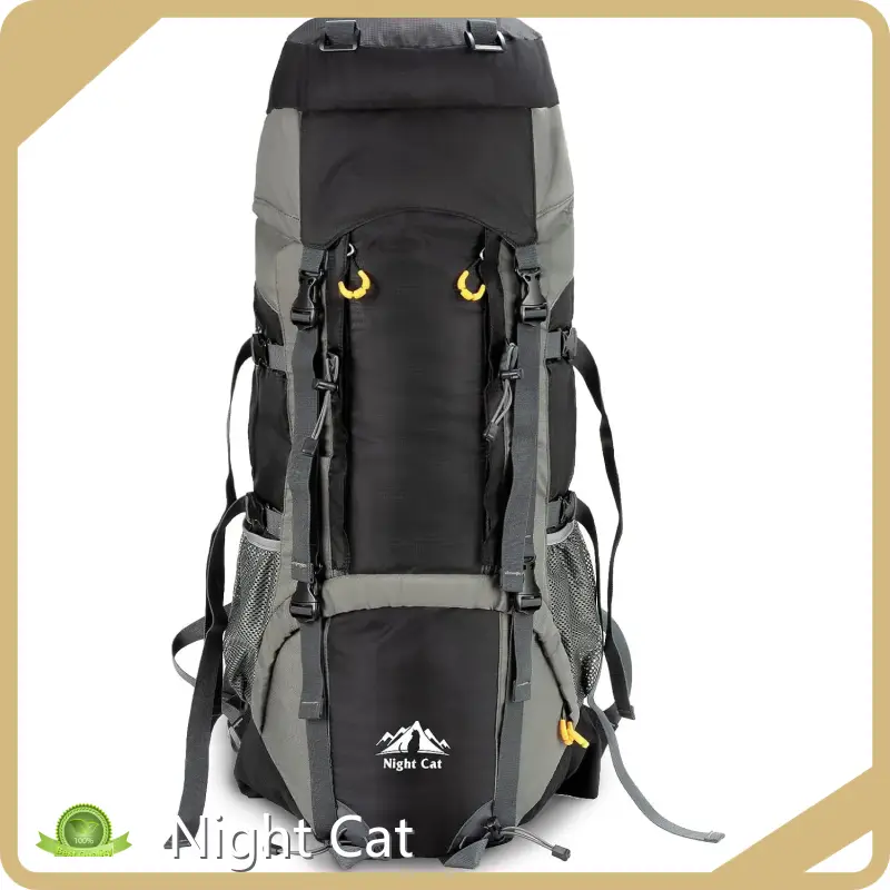For Outside Camping Equipment Manufacturers 30 Days Return by Night Cat 1