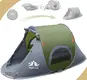 For Outside Best Camping Tent Manufacturers 4-15 Working Days Delivery by Night Cat 1