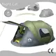 Instant Pop Up Camping Tent FREE Shipping and Tax Free Above 4-15 Working Days Deliverysupply 1
