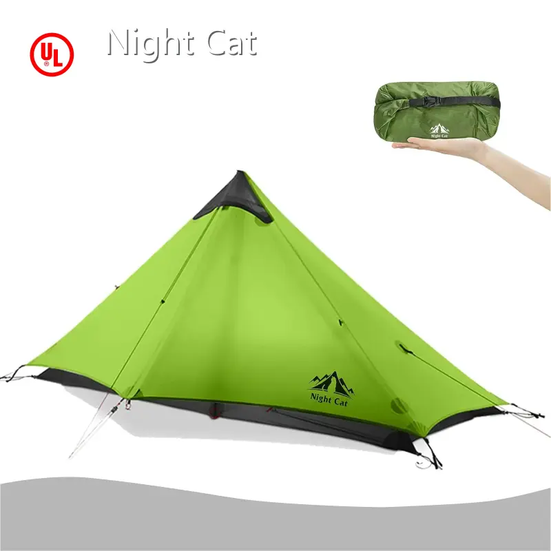 Night Cat Backpacking Tents FREE Shipping and Tax Free Above Backpacking Tentsmanufacturers 1