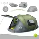 New Pop Up Camping Tent for Travel 1