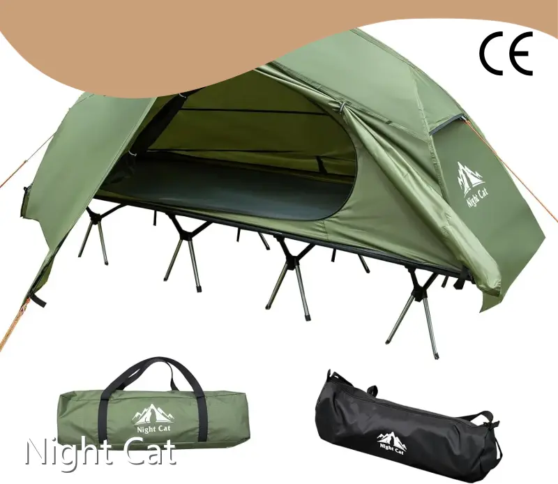 Night Cat Night Cat Camping FREE Shipping and Tax Free Above Night Cat Campingcompany 1