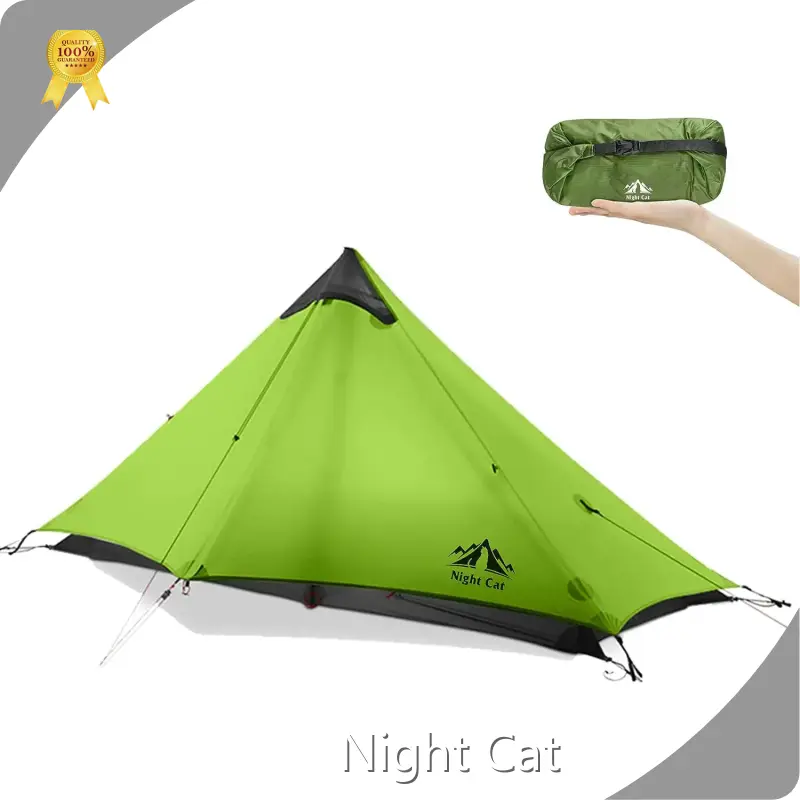 Pop Up Camping Tent for Outdoor 4-15 Working Days Deliverysupply 1