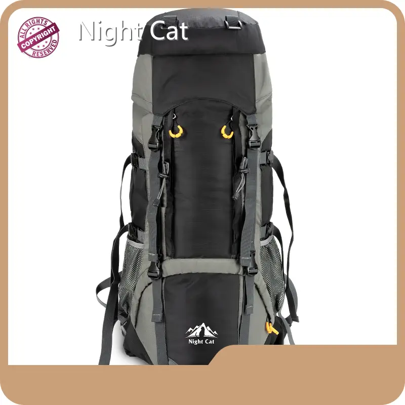 For Camping Night Cat Camping FREE Shipping and Tax Free Above by Night Cat 1