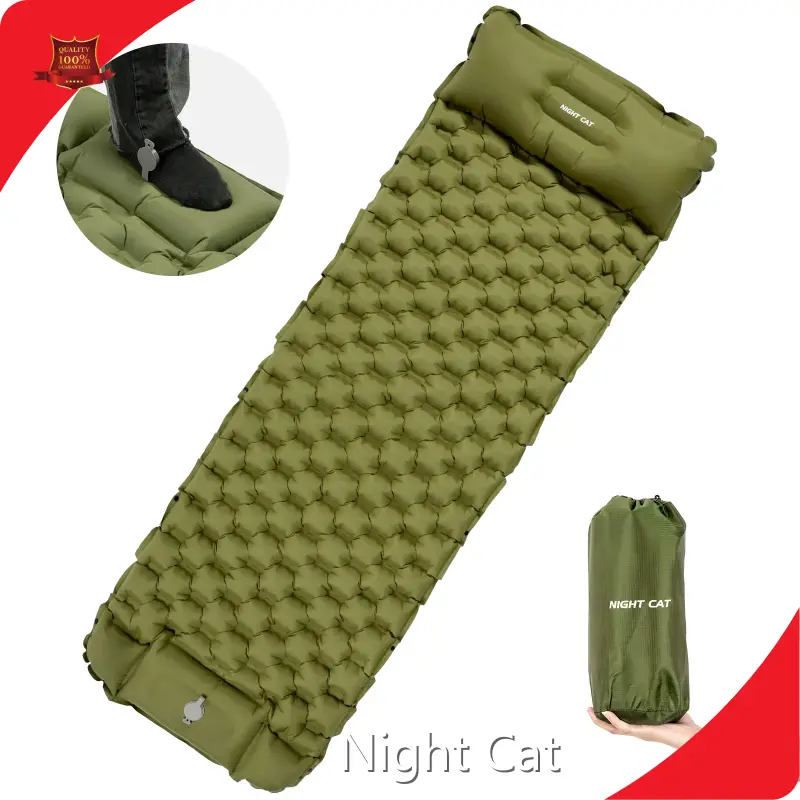 Camping Gear Suppliers for Outdoor 30 Days Returncompany 1