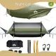 Best Triangle Shaped Hammock Suppliers for Outdoor 1