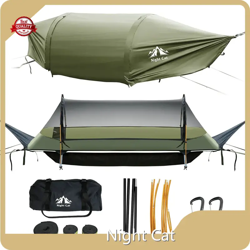 Camping Products Manufacturer 30 Days Return FREE Shipping and Tax Free Above Factory 1