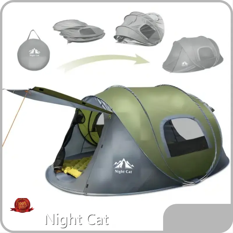 Top Rainproof Tent Camping Rainproof Tent Camping Company 1
