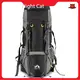 Camping Backpack Waterproof Factory for Outdoor30 Days Return 1