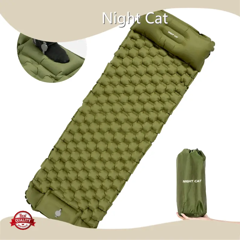 For Outdoor Inflatable Air Mat 4-15 Working Days Delivery by Night Cat 1