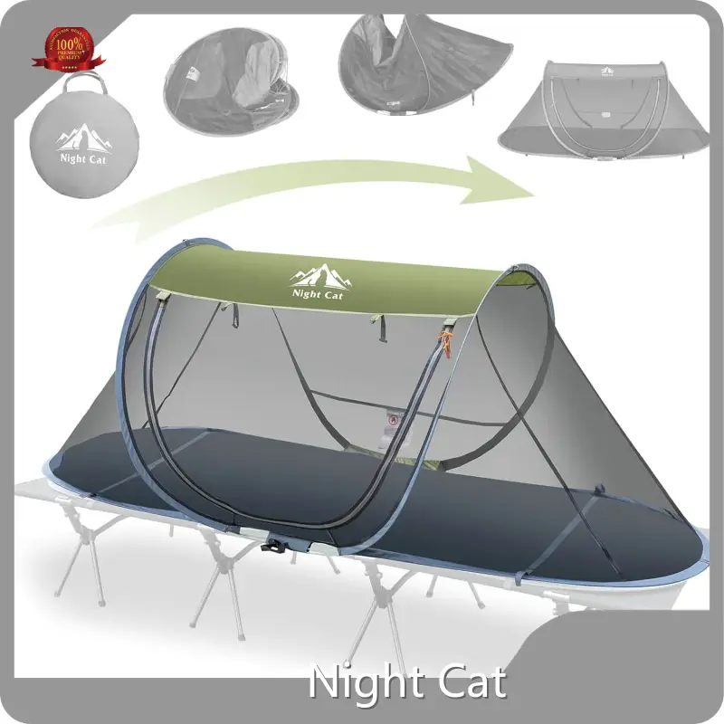 Camping Equipment Manufacturers 30 Days Return FREE Shipping and Tax Free Above Factory 1