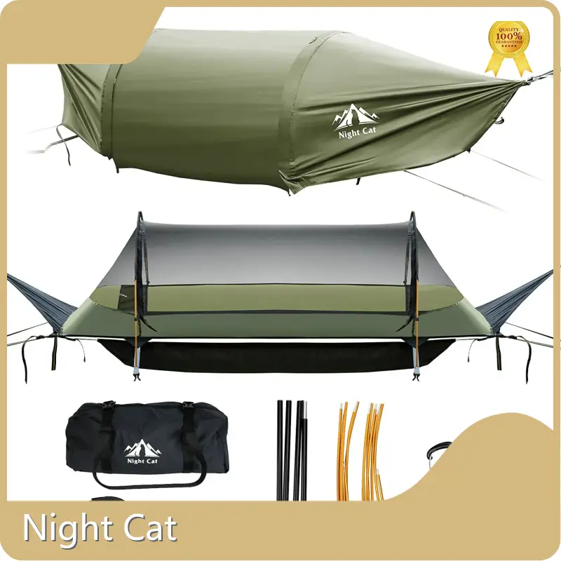 Top 3 Person Triangle Hammock Price List 1