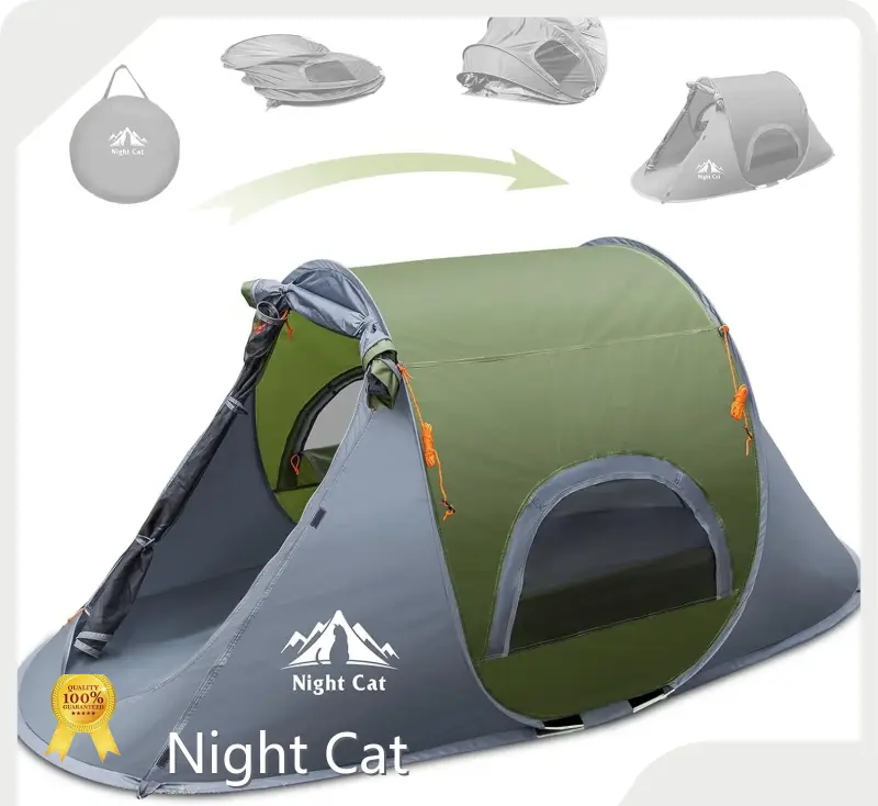Top Camping Equipment Distributors for Camping 1