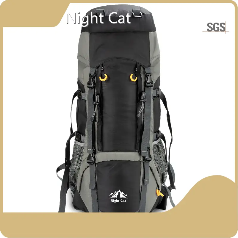 Night Cat Camping 4-15 Working Days Delivery - for Outdoor - Night Cat 1