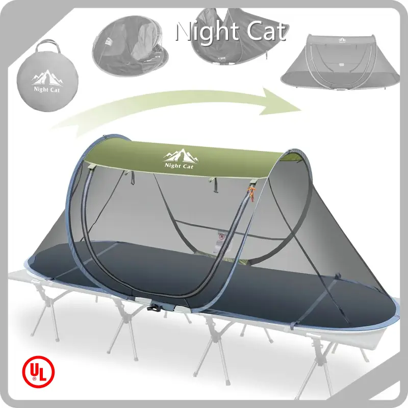 For Camping Rain Proof Camping Tents 4-15 Working Days Delivery by Night Cat 1