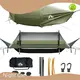 Latestbest Camping Hammock Tent for Camping 4-15 Working Days Delivery FREE Shipping and Tax Free Above 1