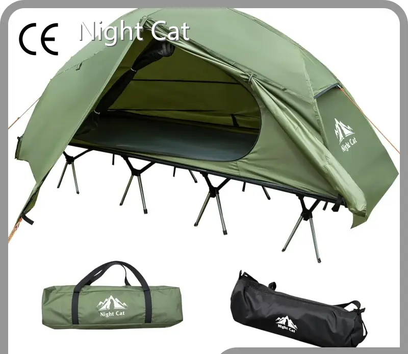 Pop Up Mosquito Tent for Travel 4-15 Working Days Deliverycompany 1