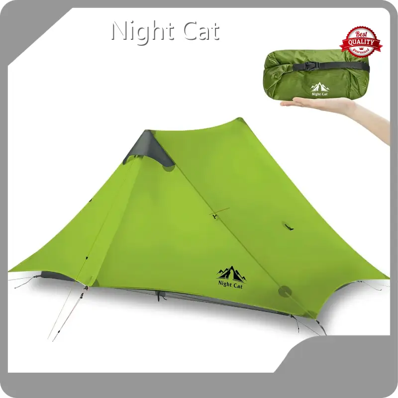 Waterproof Camping Tent 30 Days Return 4-15 Working Days Deliverymanufacturers 1