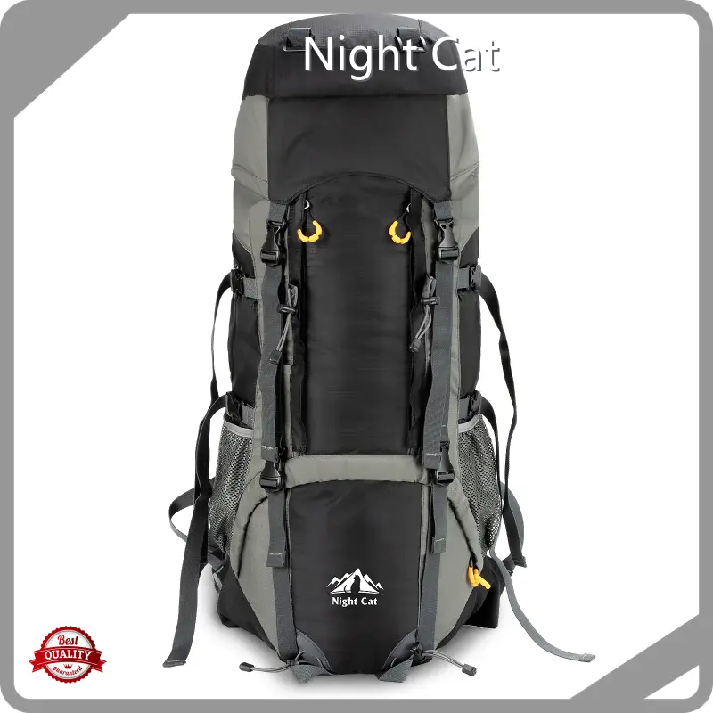 Camping Equipment Manufacturers 30 Days Return Wholesale - Night Cat 1