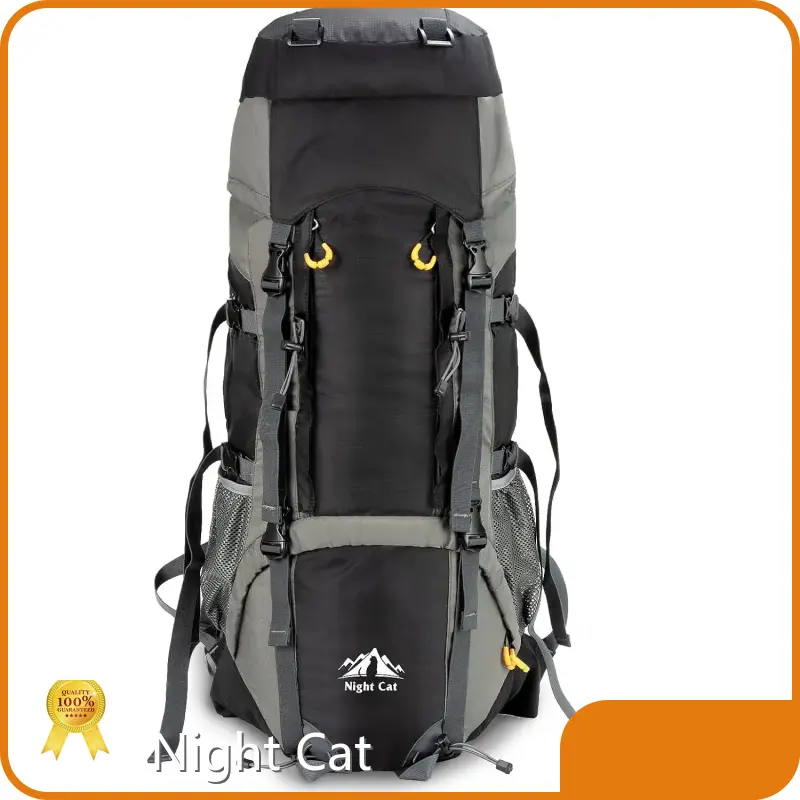 Camping Equipment Manufacturers 30 Days Return - for Outside - Night Cat 1