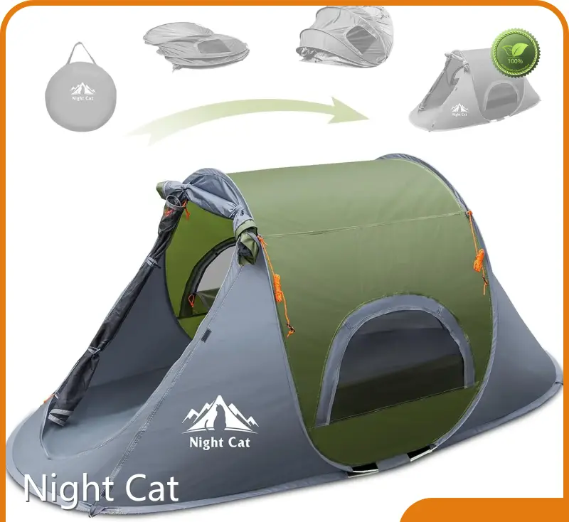Night Cat Bulk Camping Tents 30 Days Returncompany 1