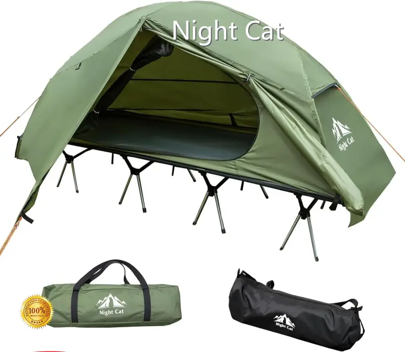 For Outside Night Cat Tent 4-15 Working Days Delivery by Night Cat 1