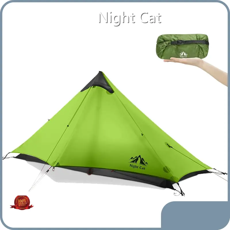 Night Cat Affordable Backpacking Tents 30 Days Returnsupply 1