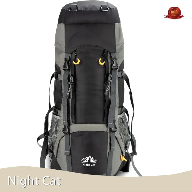 Hiking Backpack Manufacturer 30 Days Return 4-15 Working Days Deliverysupply 1