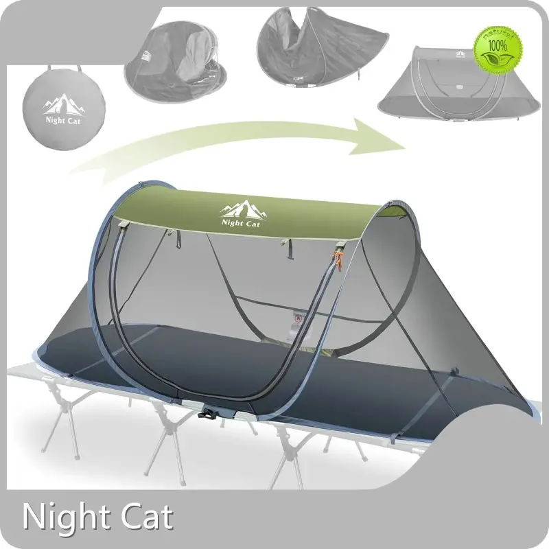Camping Equipment Manufacturers Factory for Travel30 Days Return 1
