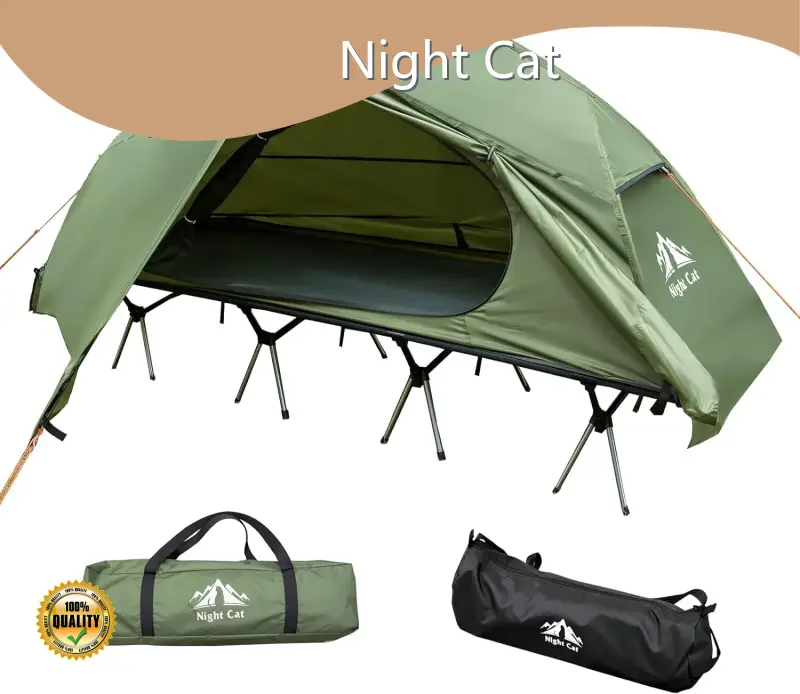 Night Cat Cabin Tent 30 Days Returnfactory 1