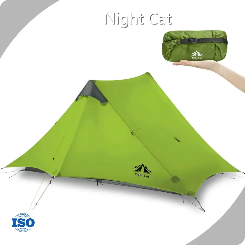 Instant Pop Up Tents for Camping Factory for Travel30 Days Return 1