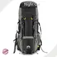 Lightweight Hiking Backpack for Camping 4-15 Working Days Deliverymanufacturers 1