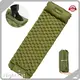 Inflatable Sleeping Pad Supply for Travel4-15 Working Days Delivery 1